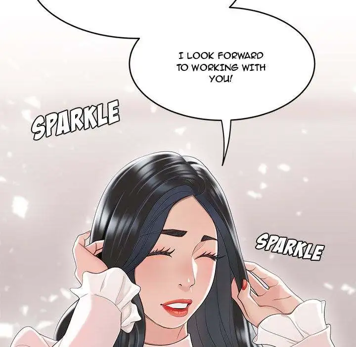 Drama Office - Episode 5 - read scene 18