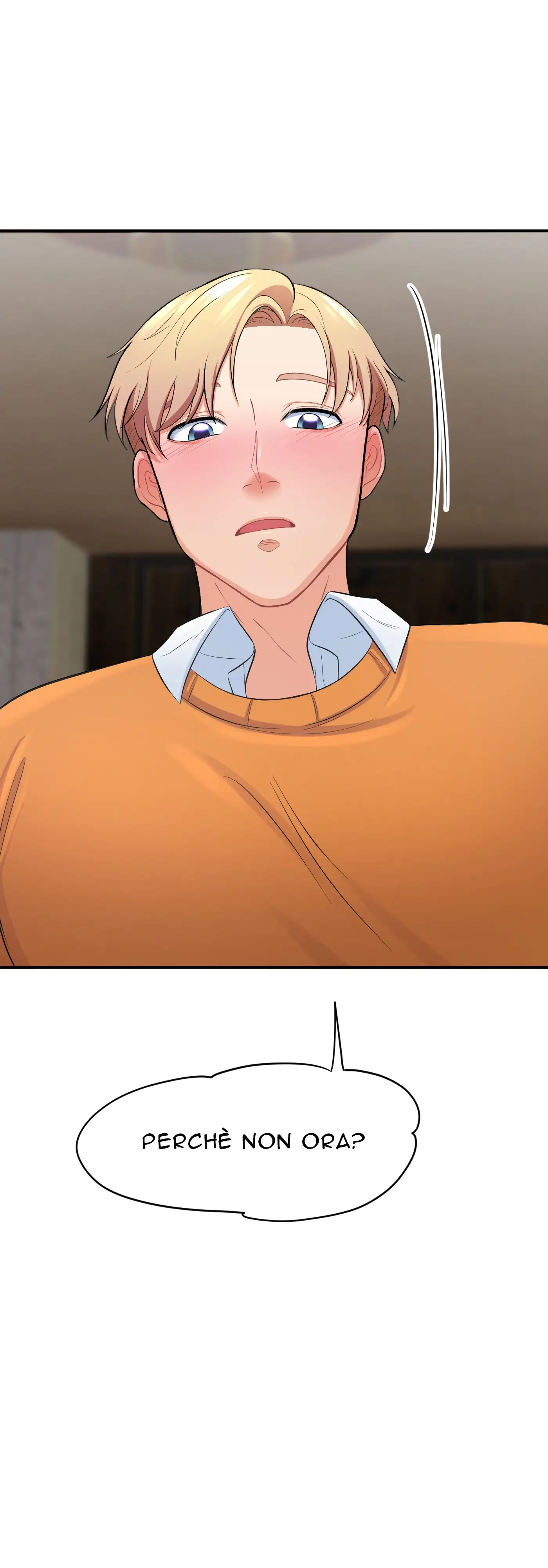 Una Stanza In Più - Episode 1 - read scene 48