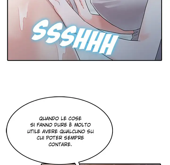 Il Piano Della Mia Matrigna - Episode 4 - read scene 28