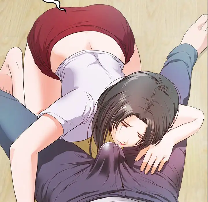 Dream Vacation - Episode 2 - read scene 173