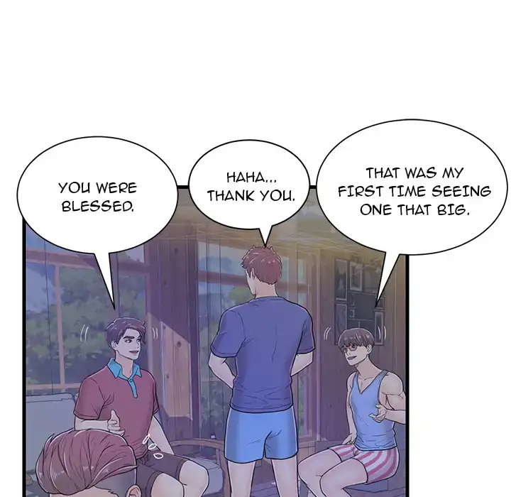 Potential Love Zone - Episode 2 - read scene 81