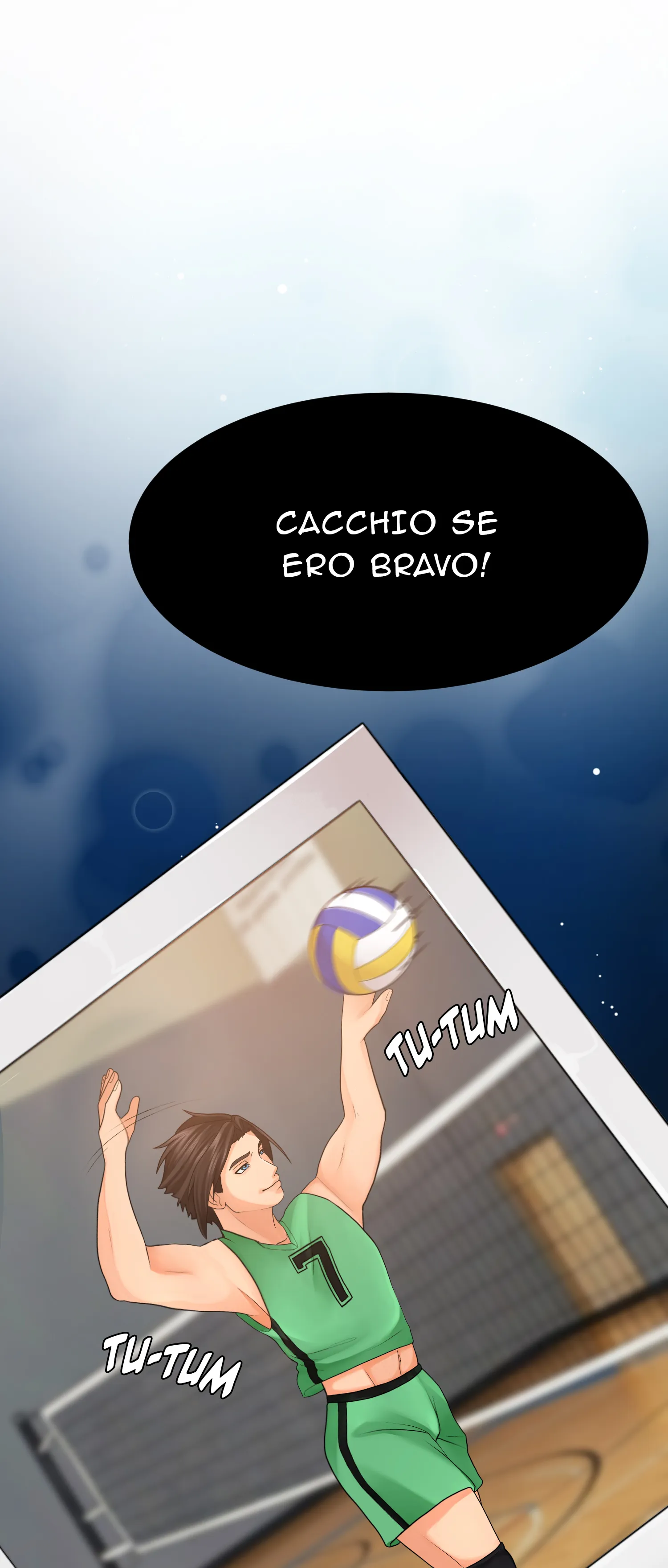 Battute Bollenti - Episode 1 - read scene 36