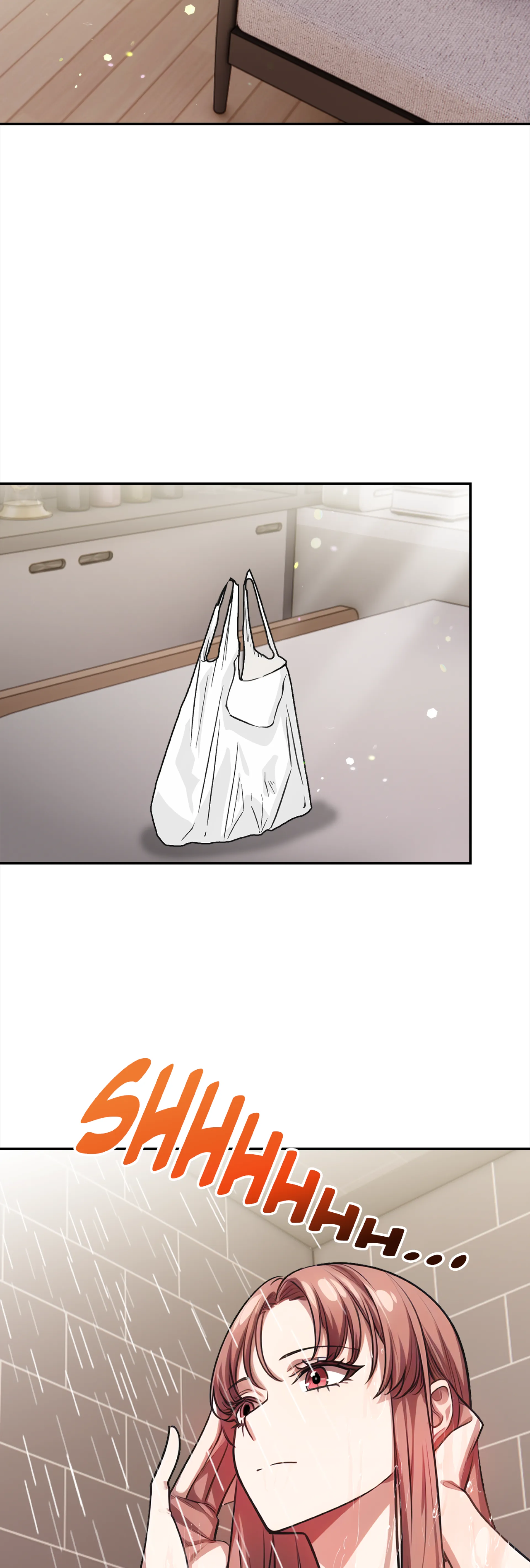 Married Woman's Secret - Episode 2 - read scene 23