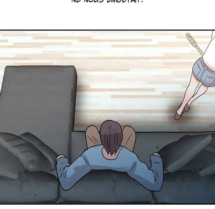 Le Plan De Ma Belle-Mère - Episode 2 - read scene 53