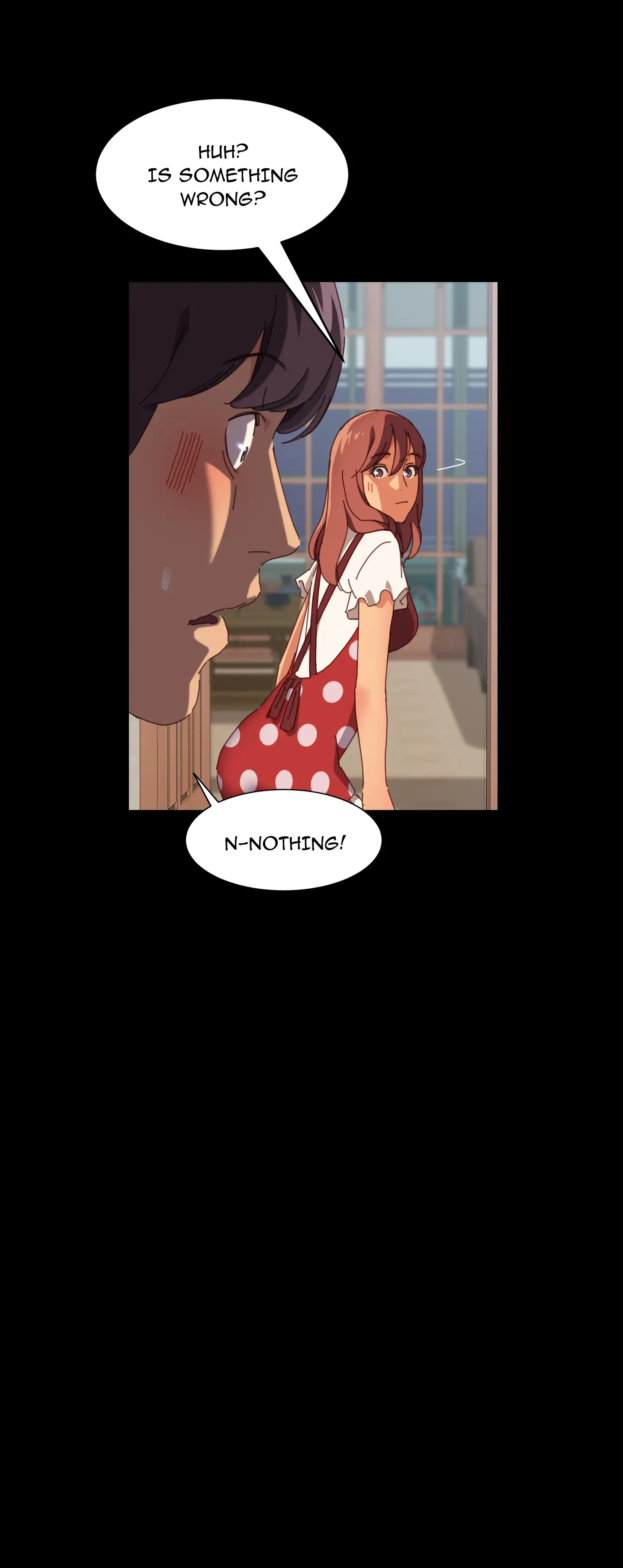 The Assistant - Episode 1 - read scene 74