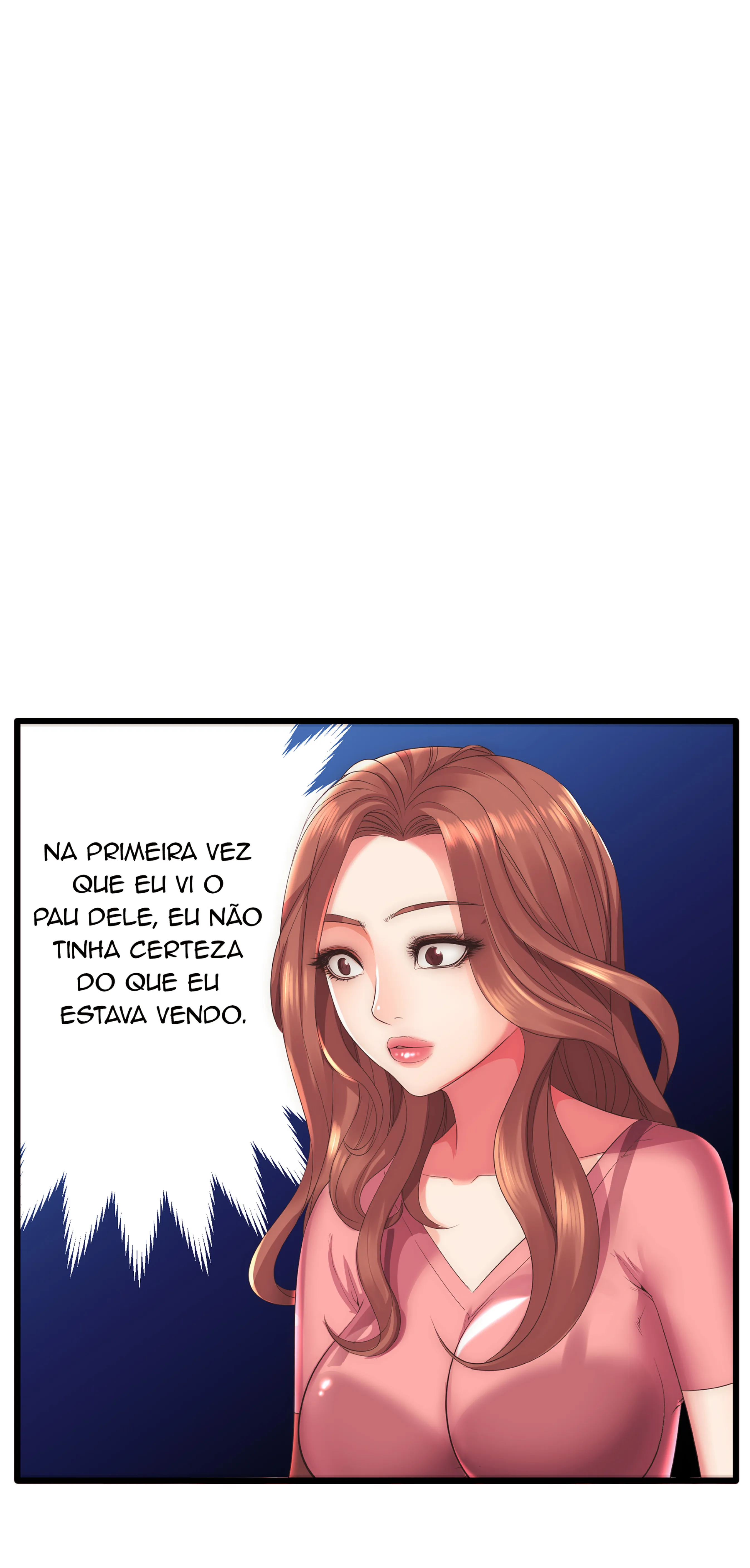 Minha Mãe Está Desqualificada - Episode 1 - read scene 1