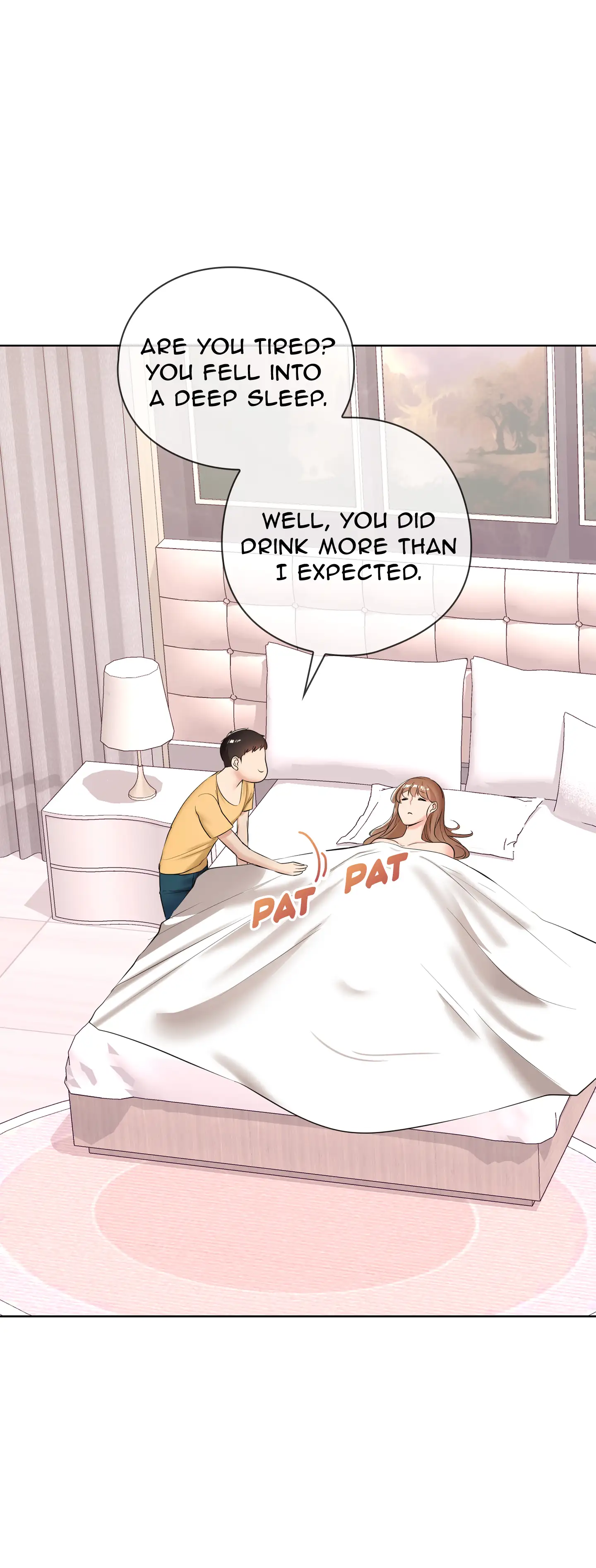 High-Class Person - Episode 3 - read scene 65