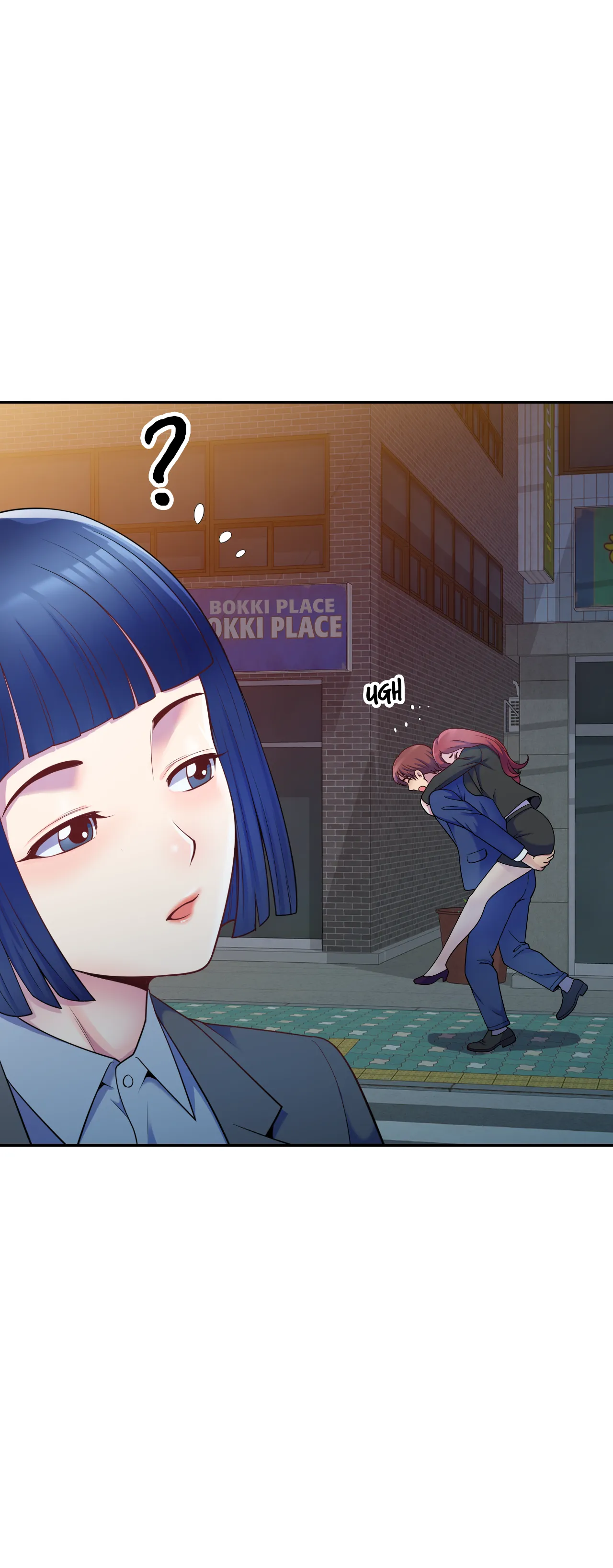 My Wife is a Female Teacher - Episode 4 - read scene 41