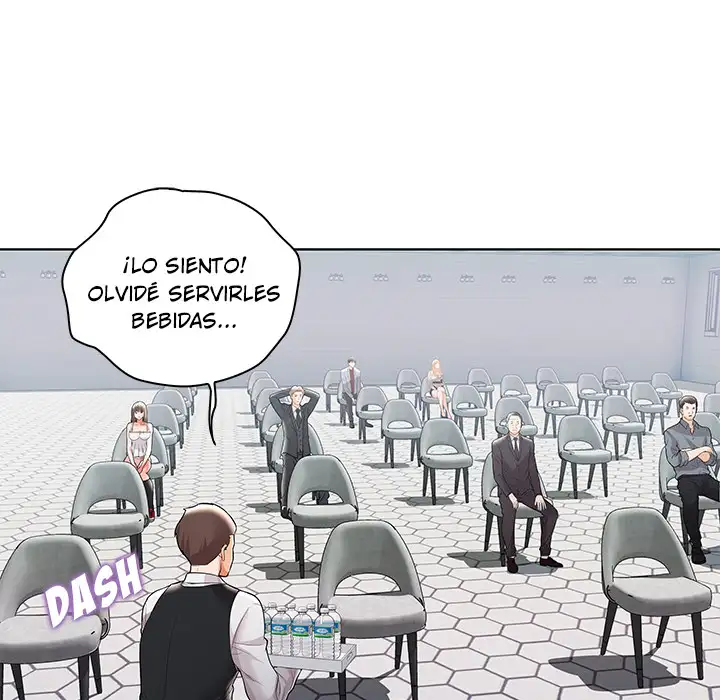 Bloqueado Por El Deseo - Episode 1 - read scene 13