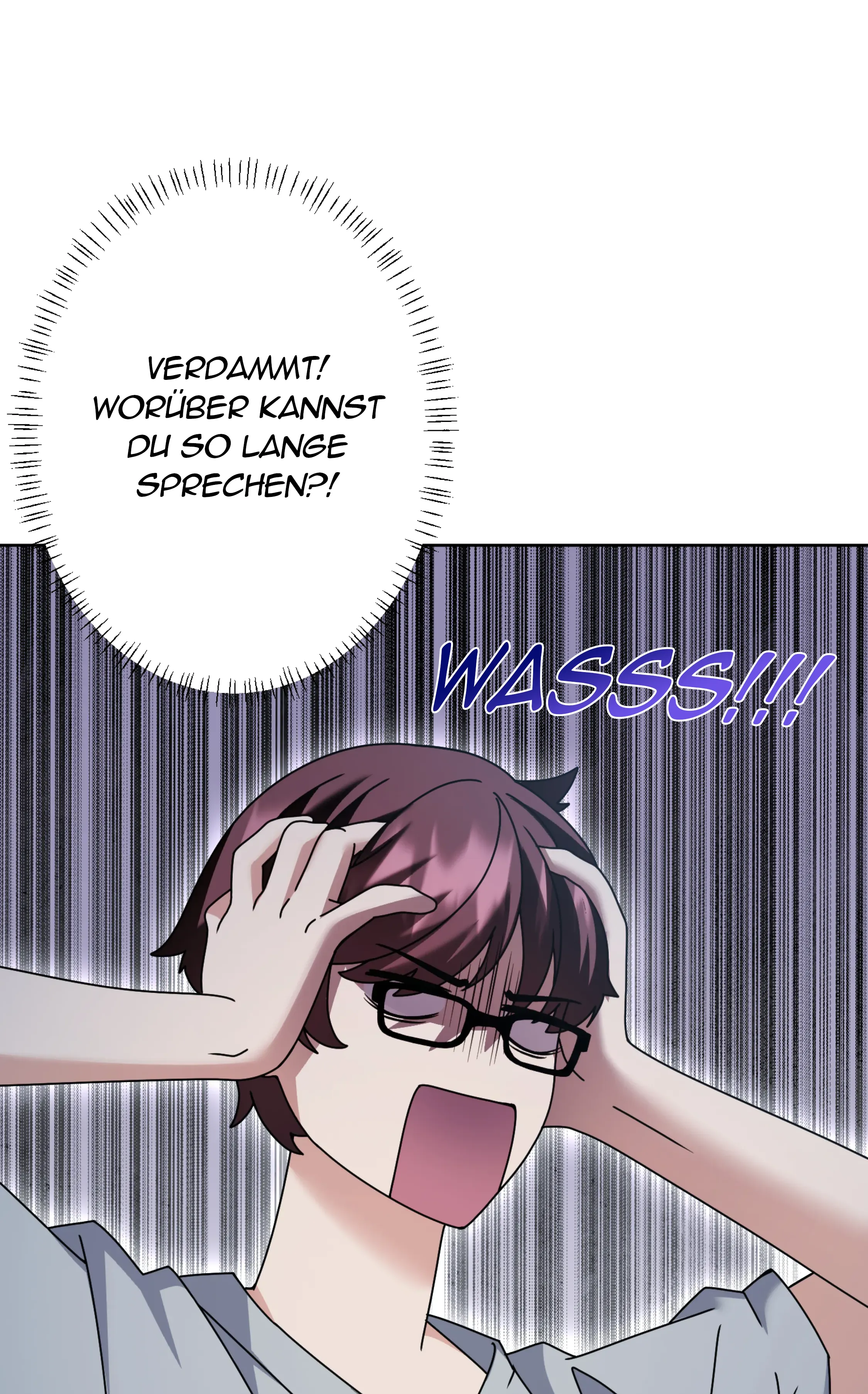 Ein Loch zum Ziel - Prologue - read scene 35