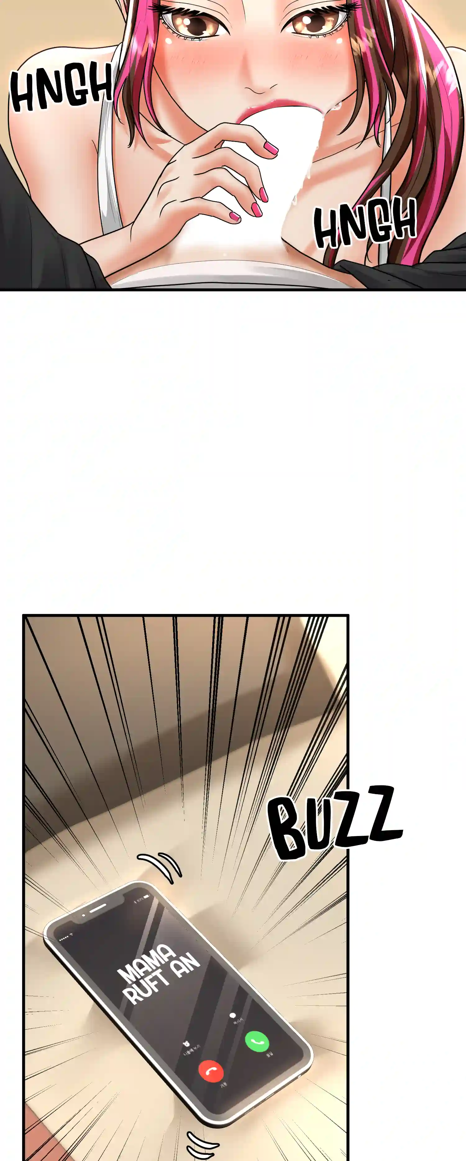 Katastrophen-mitbewohner - Episode 4 - read scene 20