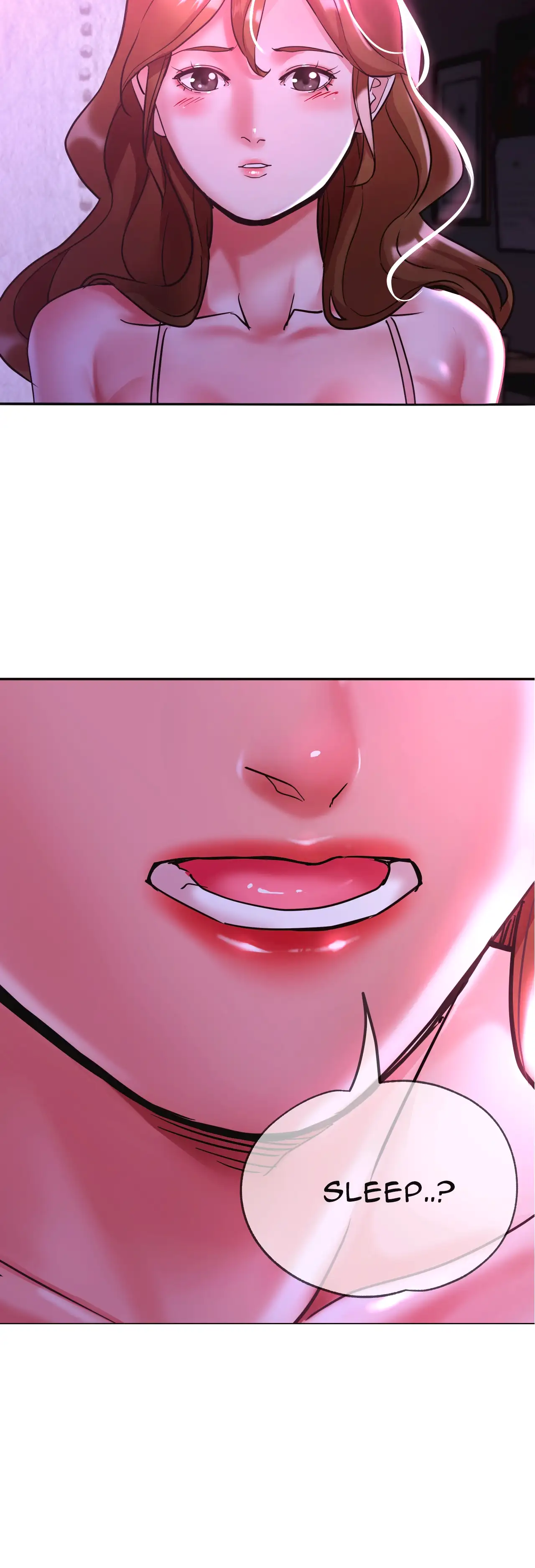 Sisters in Law - Prologue - read scene 22