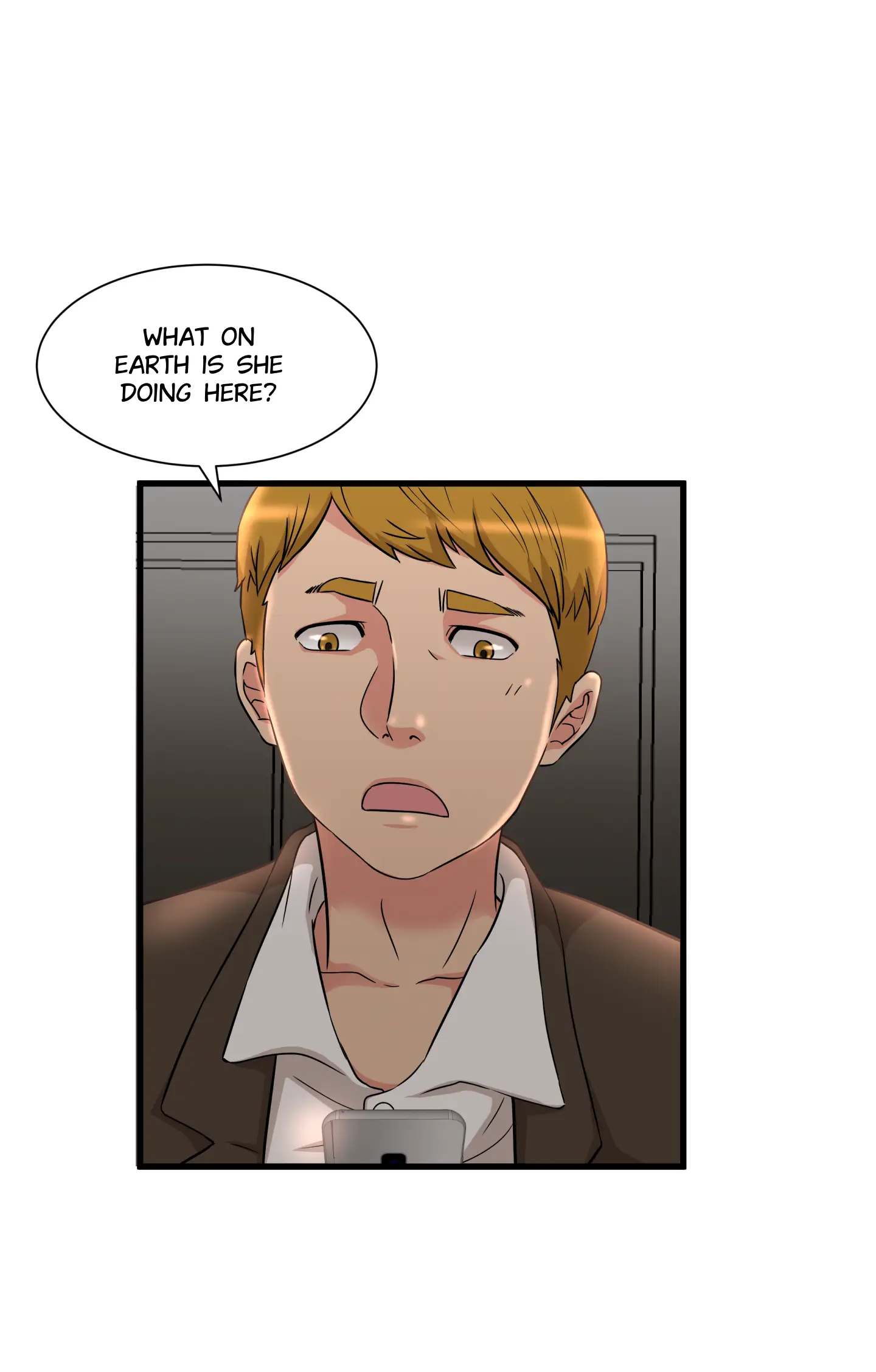 Filthy Secrets - Episode 3 - read scene 17