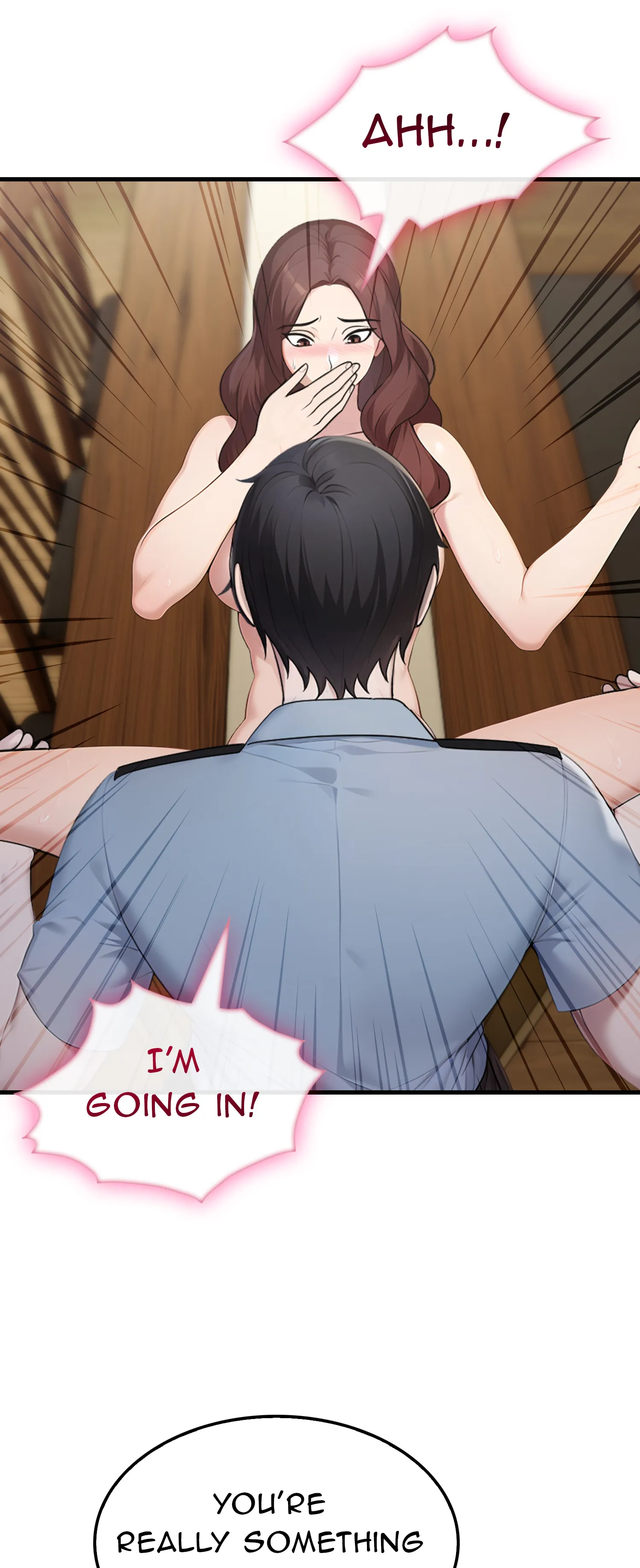 The Wife Game - Episode 4 - read scene 36
