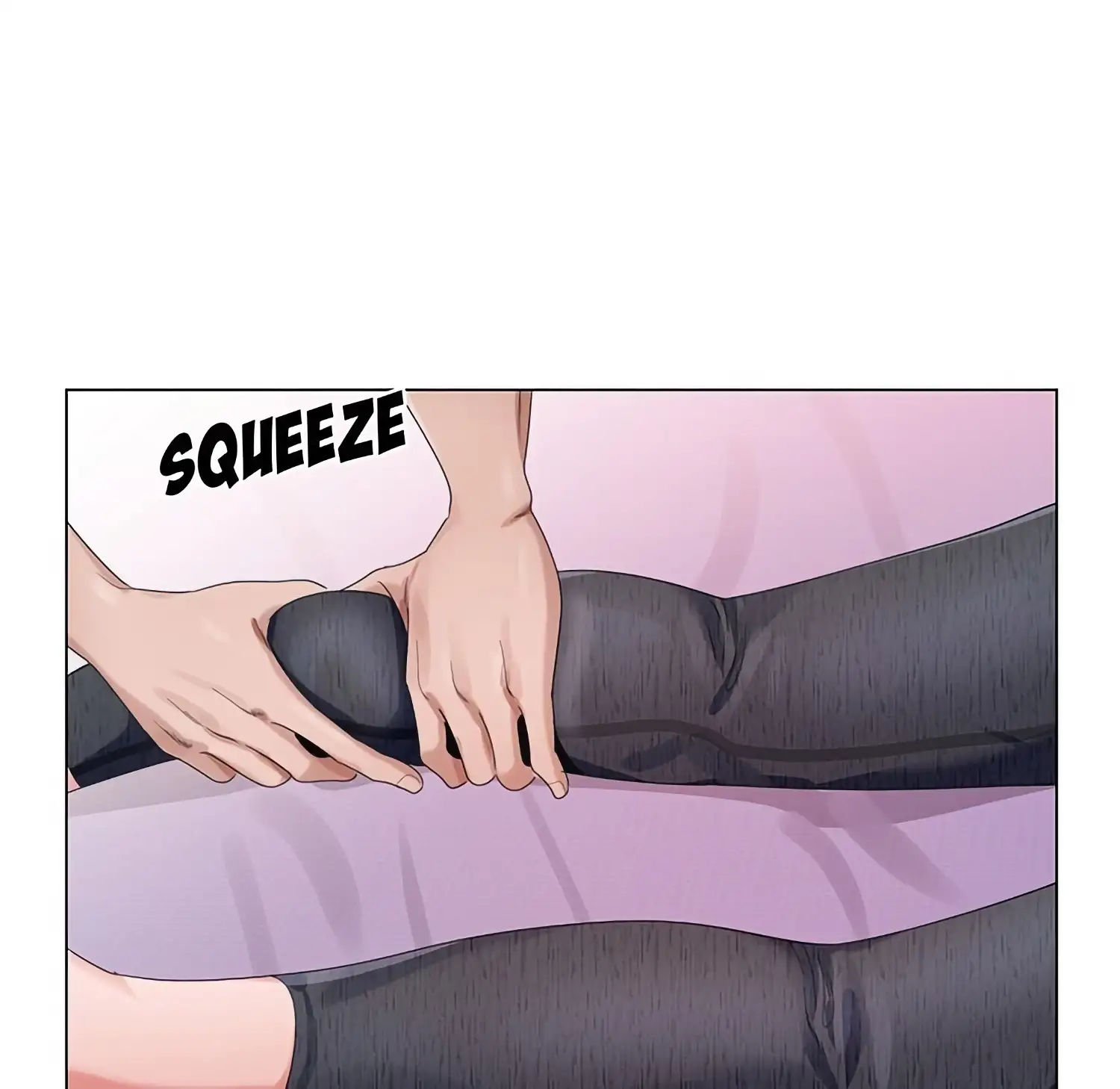 Divine Hands - Prologue - read scene 62