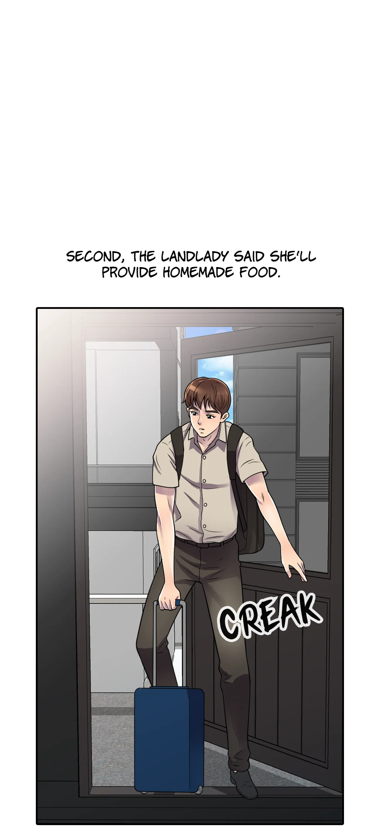 Stolen Taste - Prologue - read scene 8