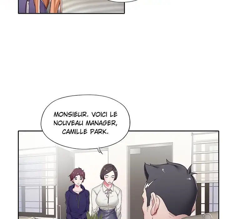 Icône - Prologue - read scene 8
