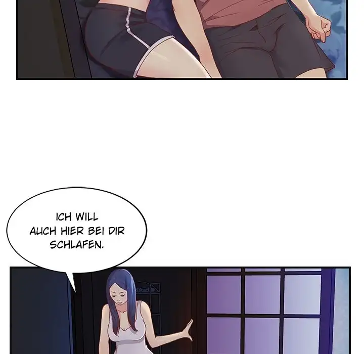 Erwachsene Schwestern - Prologue - read scene 26