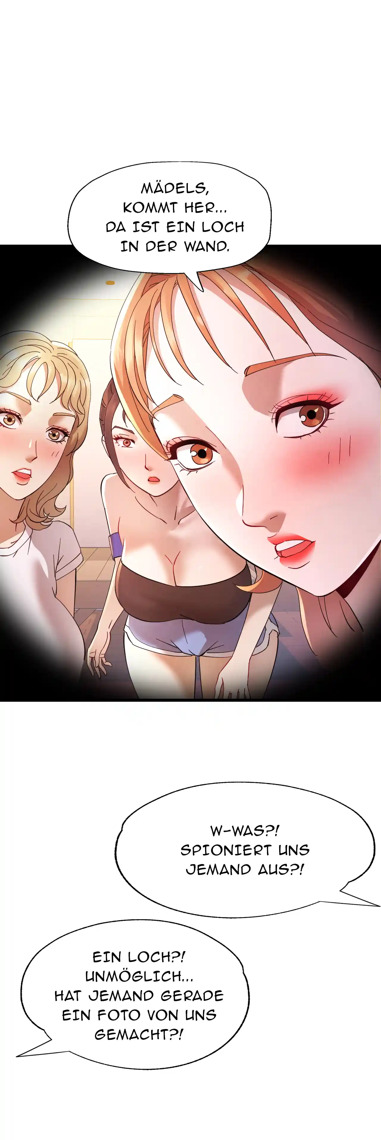 Muntere Mich Auf - Episode 1 - read scene 23