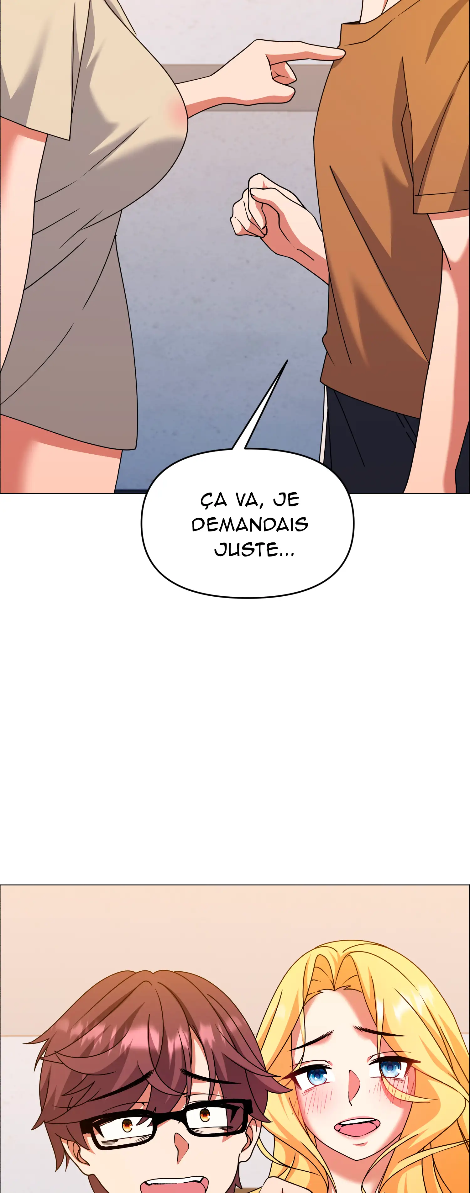 Objectif : Trou - Episode 2 - read scene 13