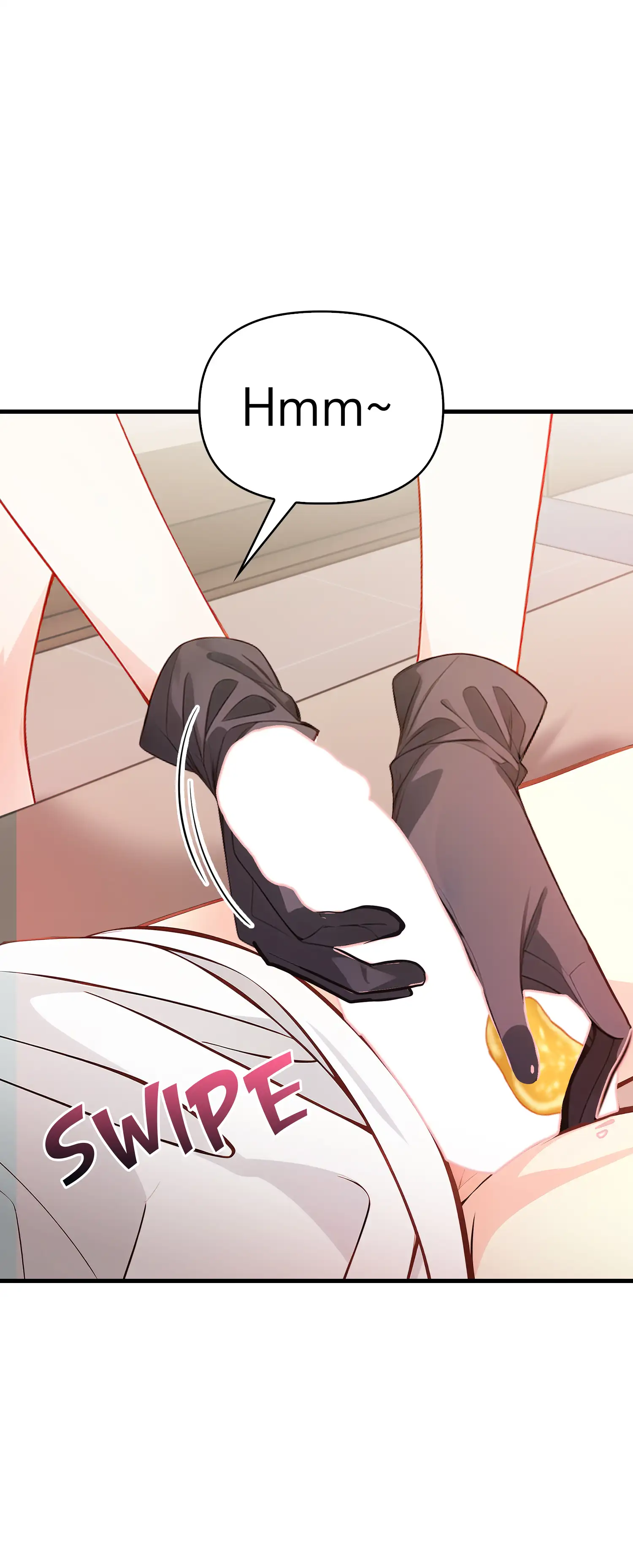 Wax Me, Boss - Episode 4 - read scene 33