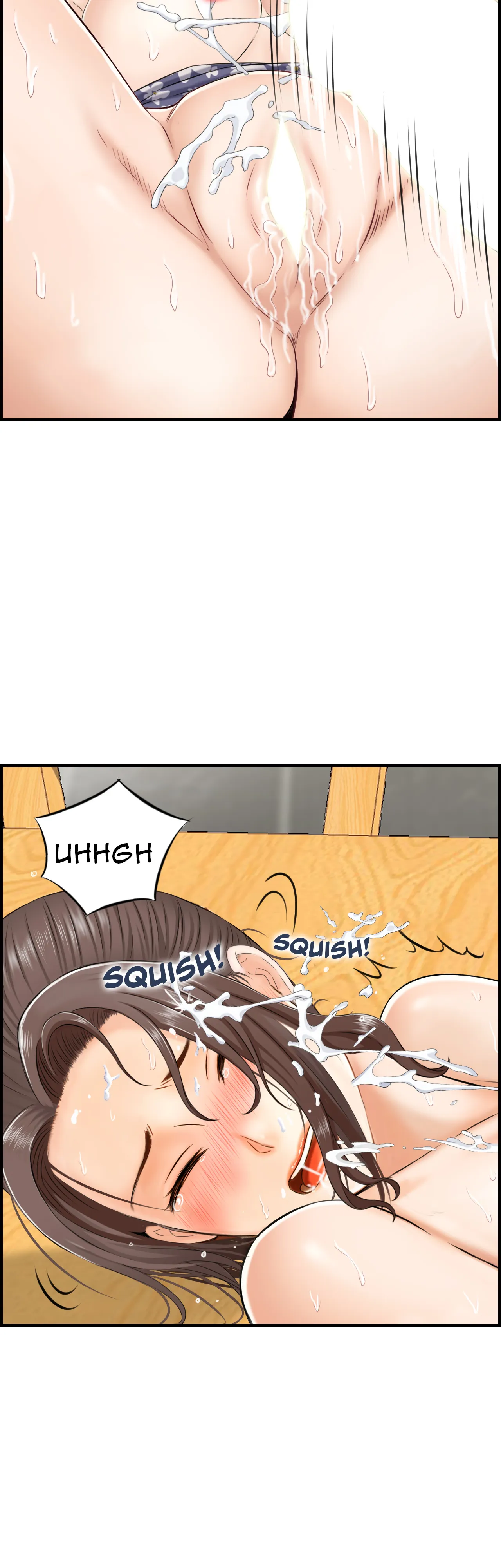 Mania Delle Donne Sposate - Episode 3 - read scene 5