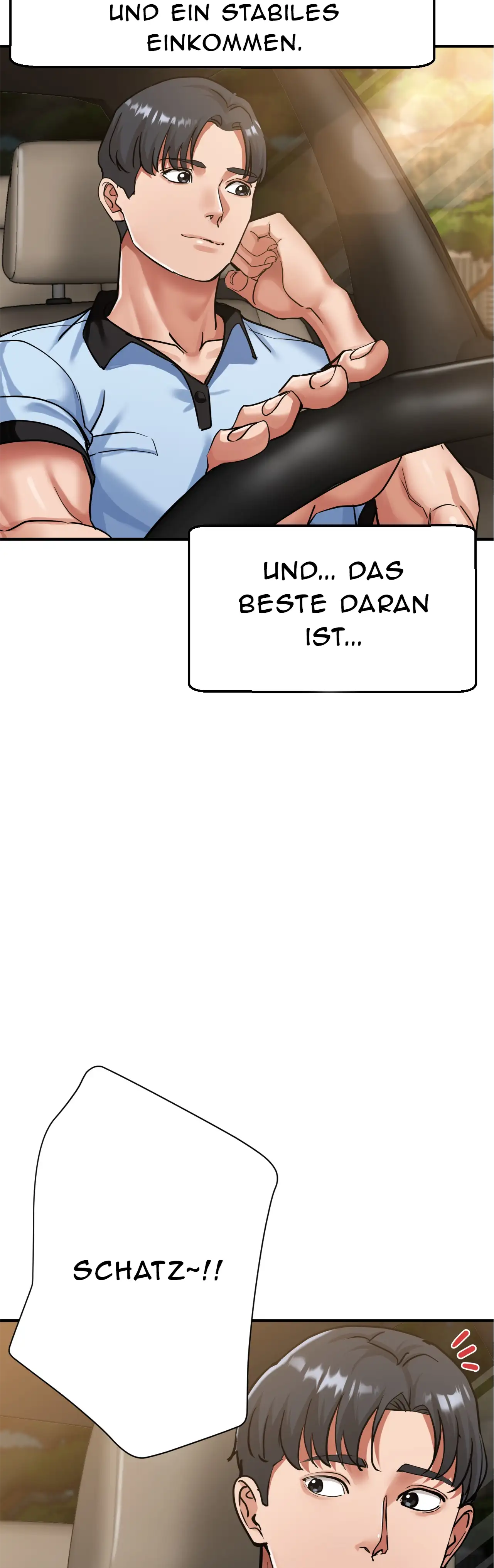 Schwägerinnen - Episode 1 - read scene 2