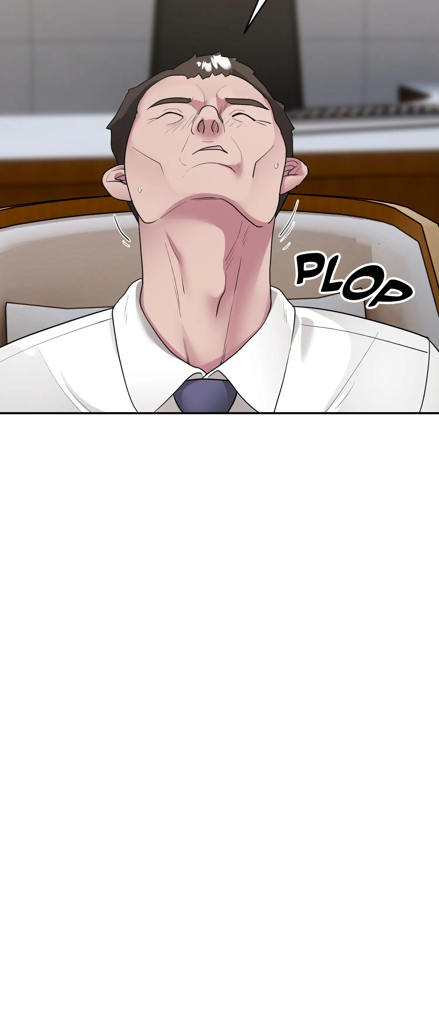 El Empleado Del Banco - Episode 3 - read scene 18