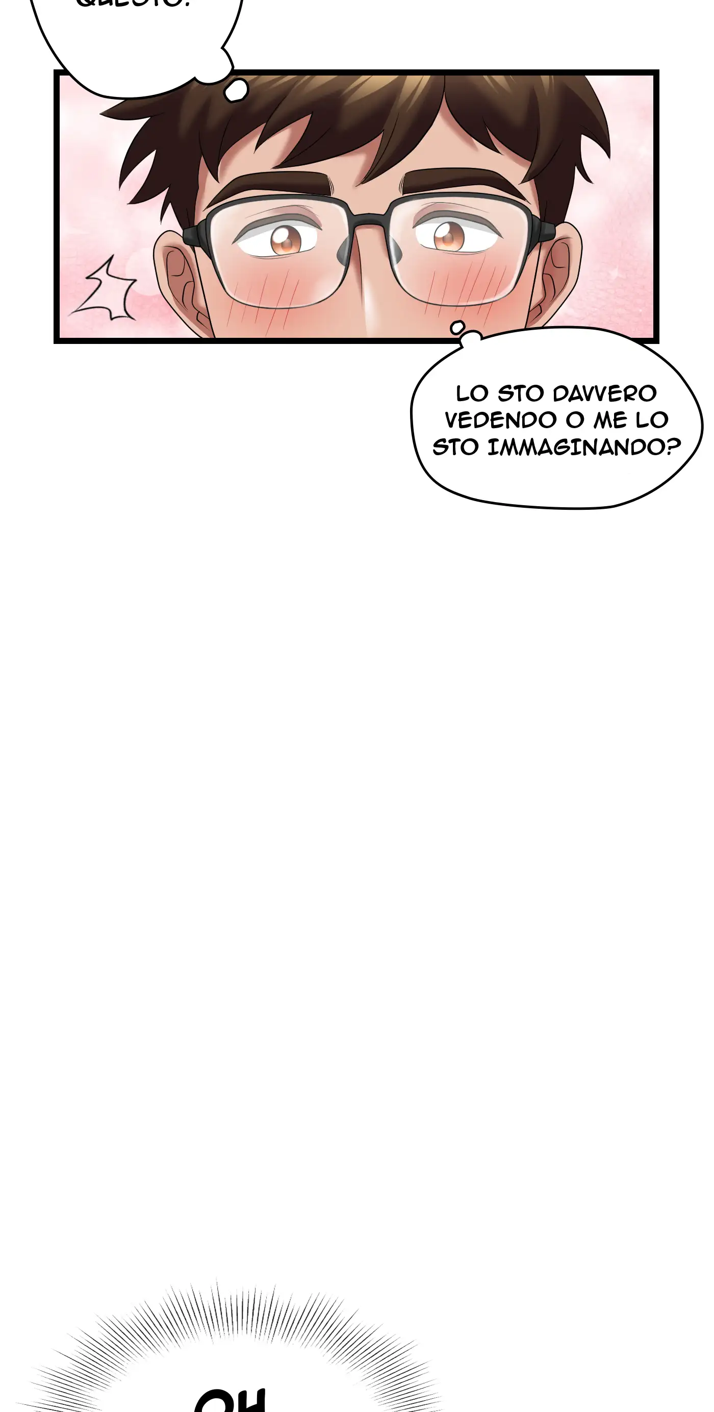 Matrigna Del College - Episode 1 - read scene 50