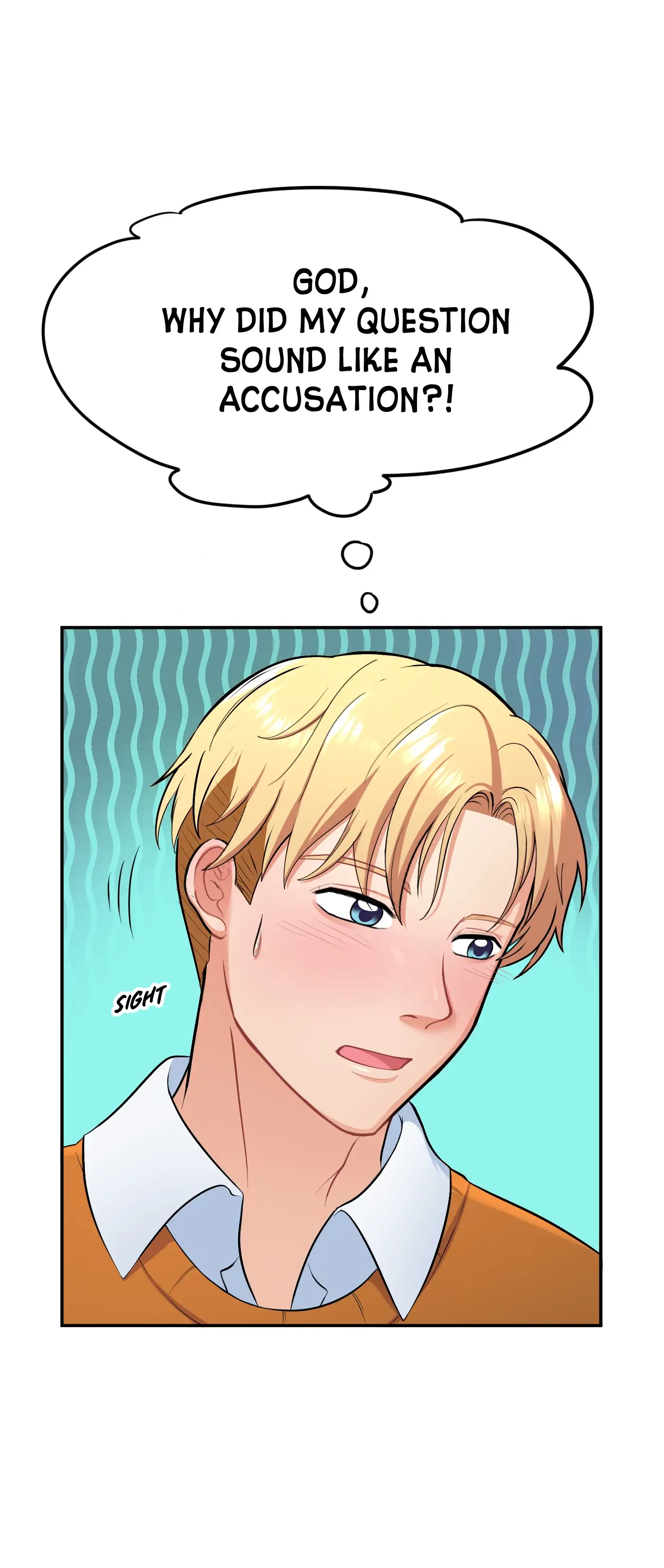 Spare Room - Episode 1 - read scene 18