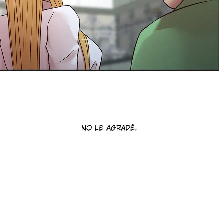 Entrenando a la cuñada - Episode 1 - read scene 84