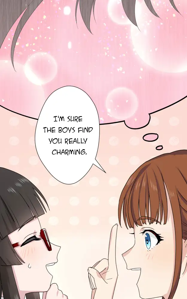 Real Love! - Episode 1 - read scene 65