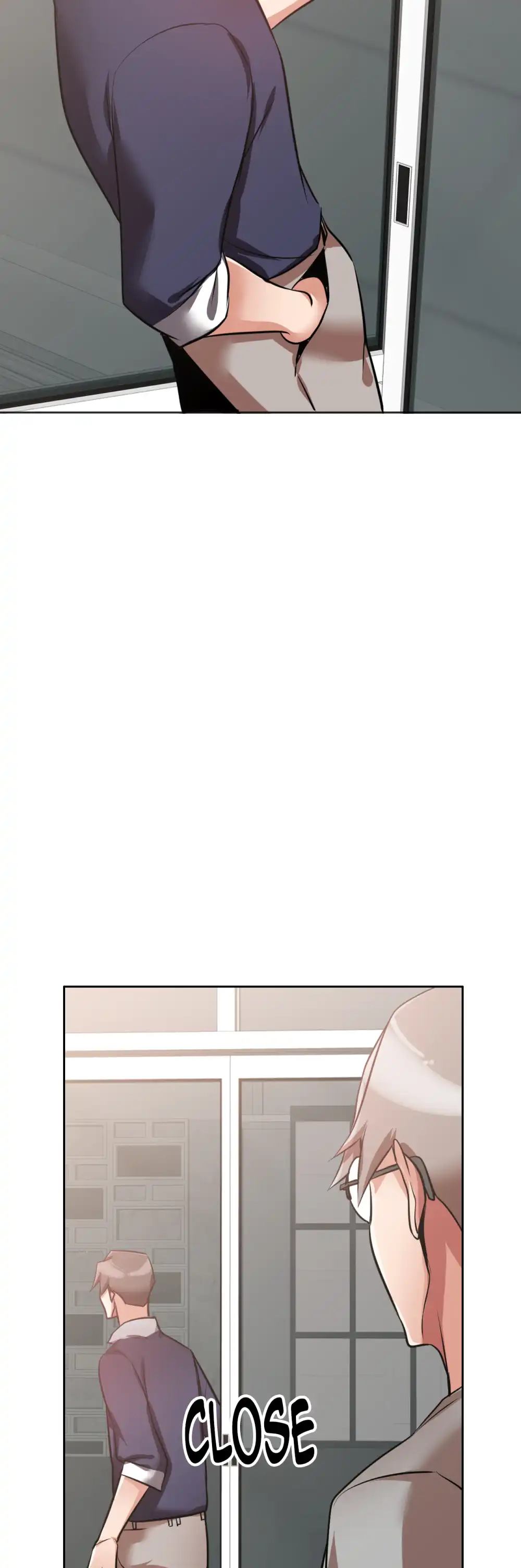 My Friend’s Mom - Episode 4 - read scene 47