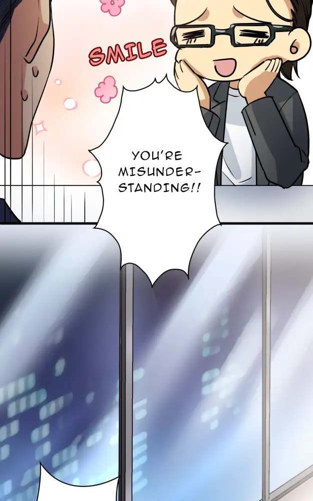 My Subordinate’s Inner Voice Is Too Noisy! - Episode 3 - read scene 23