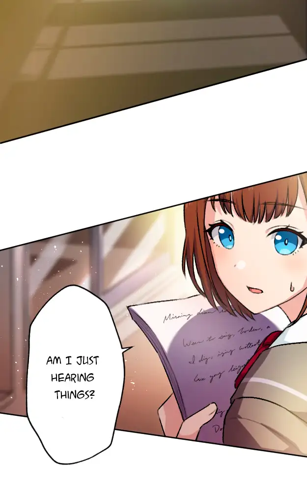 Real Love! - Episode 5 - read scene 72