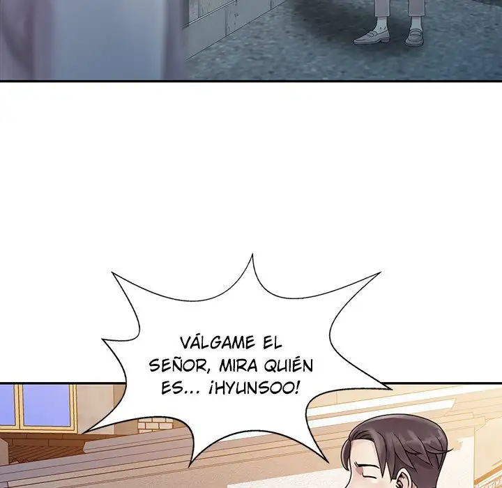 ¡Shh! El Secreto De Mi Hermana - Episode 1 - read scene 28