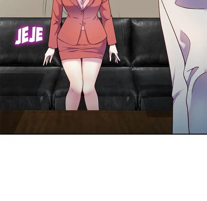 Mi Esposa Es Una Profesora - Episode 3 - read scene 34
