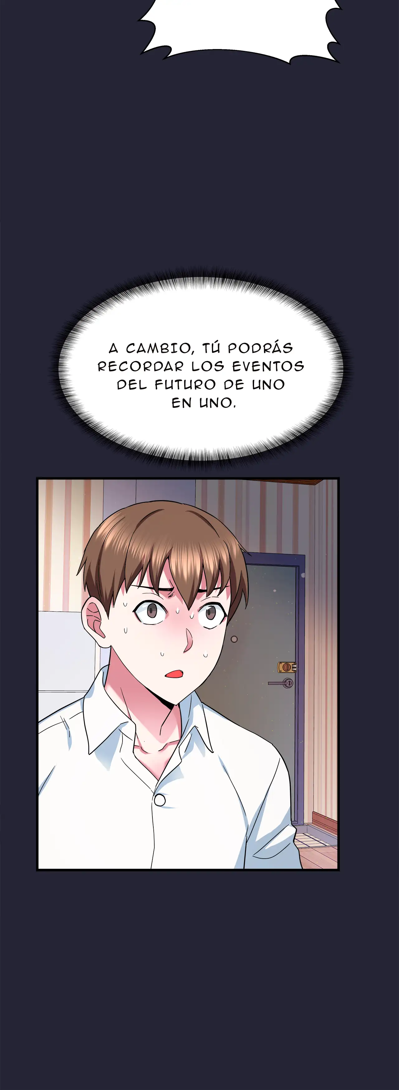 Contrato De Súcubo - Episode 2 - read scene 45