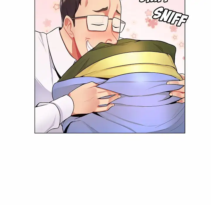 Teacher's Nightlife - Episode 5 - read scene 76