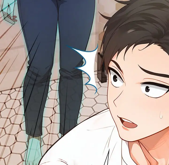 Spirit Contact: An Obscene Body - Episode 2 - read scene 120