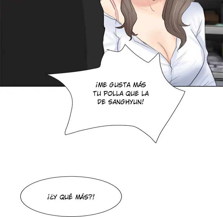 Está Casada - Episode 1 - read scene 67