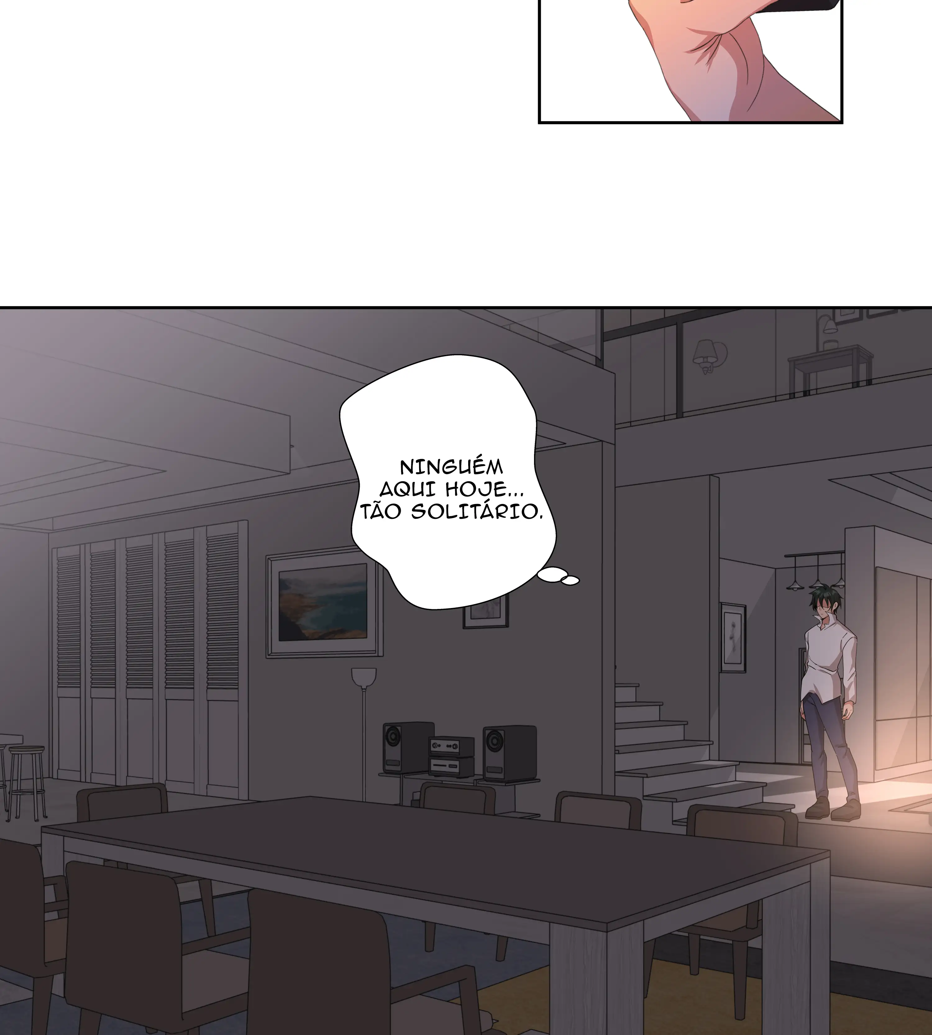 Sonho De Uma Noite De Verão - Episode 1 - read scene 60
