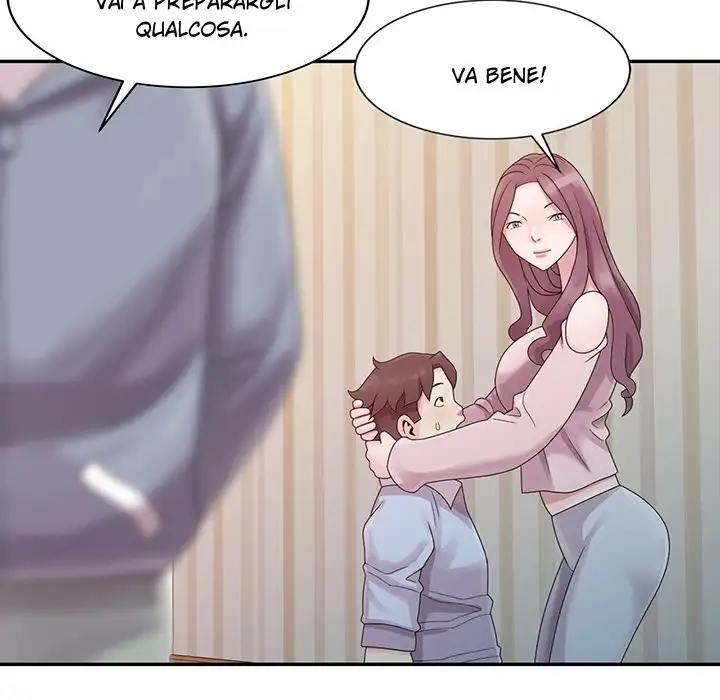 Shh! Il Segreto Della Sorella - Prologue - read scene 10