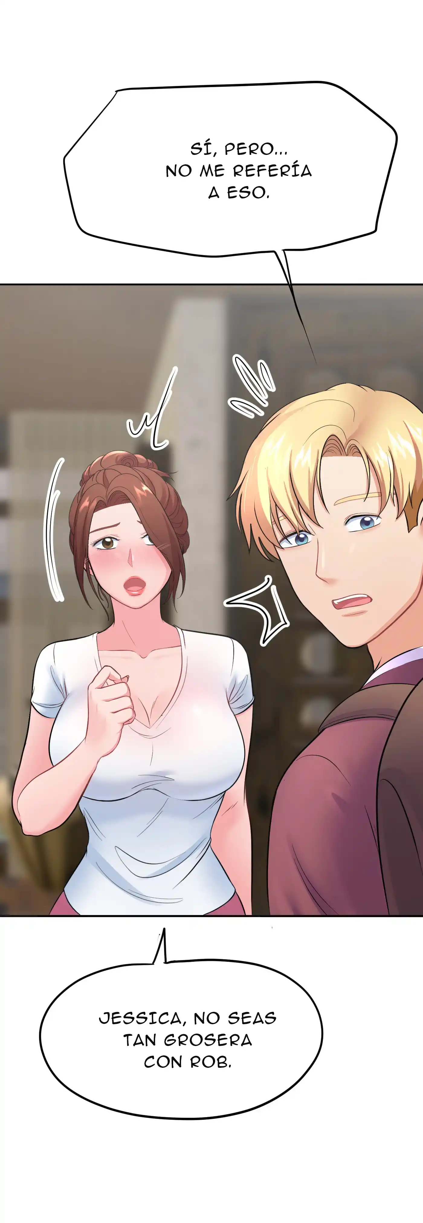 Habitación libre - Episode 3 - read scene 30
