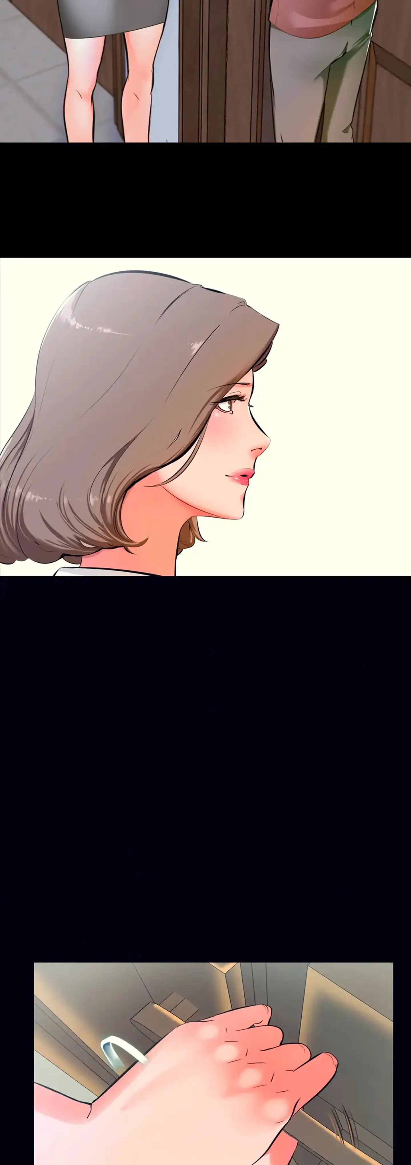 L'insegnante privata - Prologue - read scene 6
