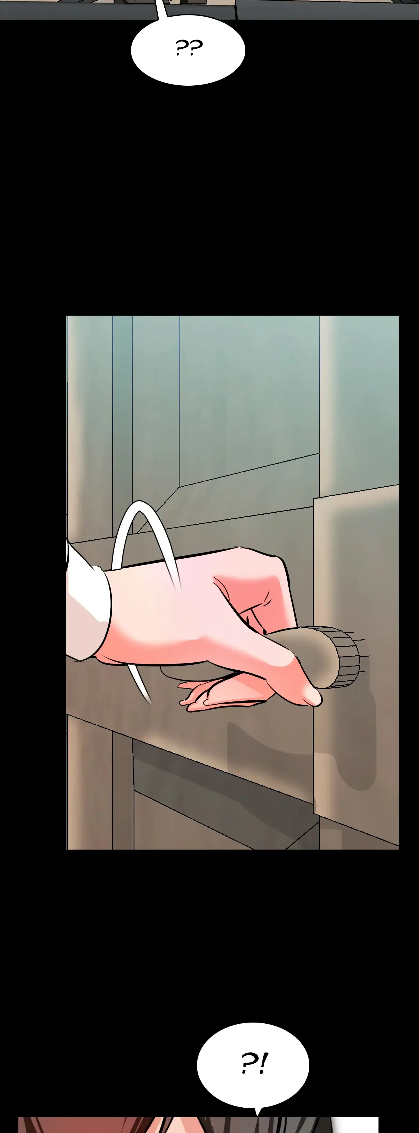 L'insegnante privata - Episode 2 - read scene 35
