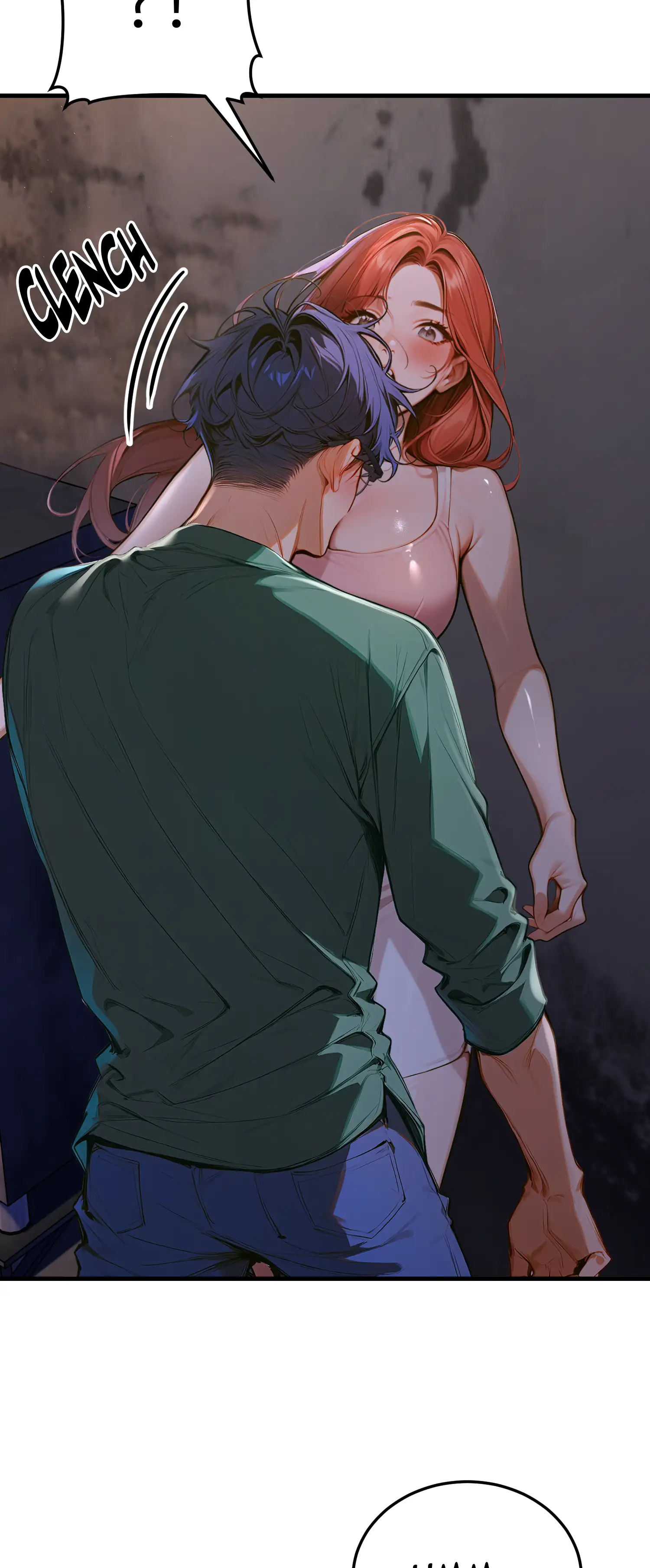 Strong Witch - Episode 5 - read scene 2