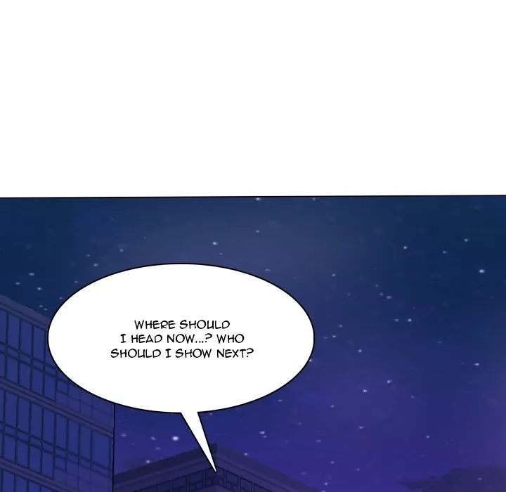 Teacher's Nightlife - Prologue - read scene 26