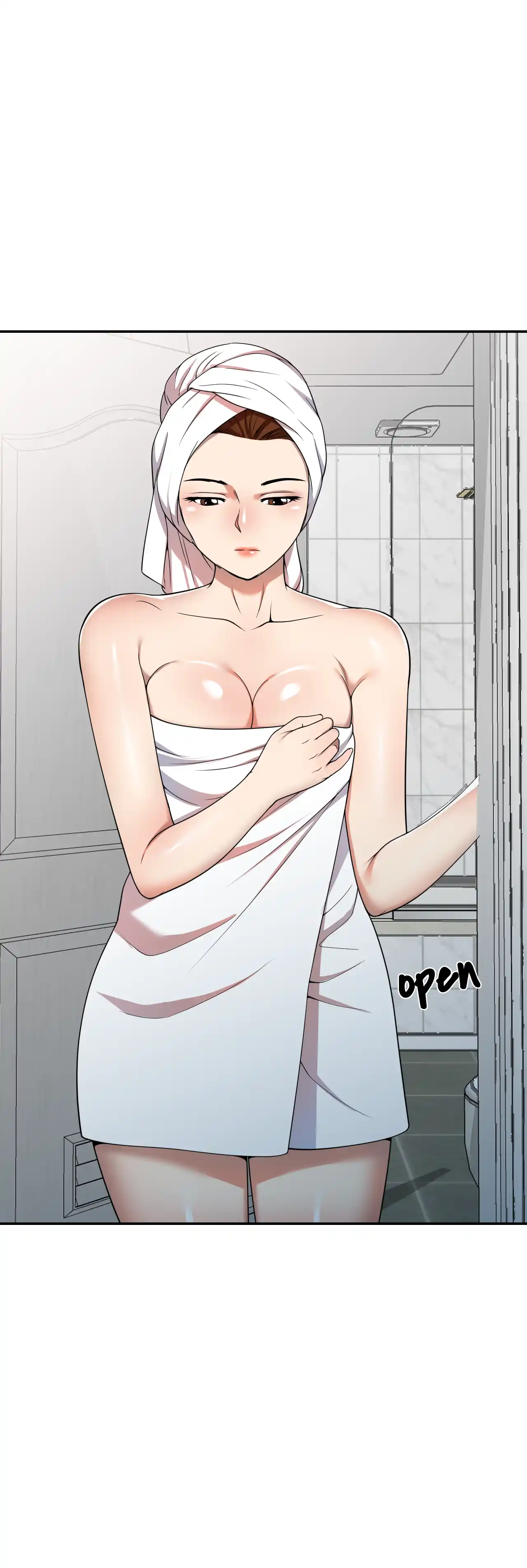 Caddie Mom - Episode 5 - read scene 31