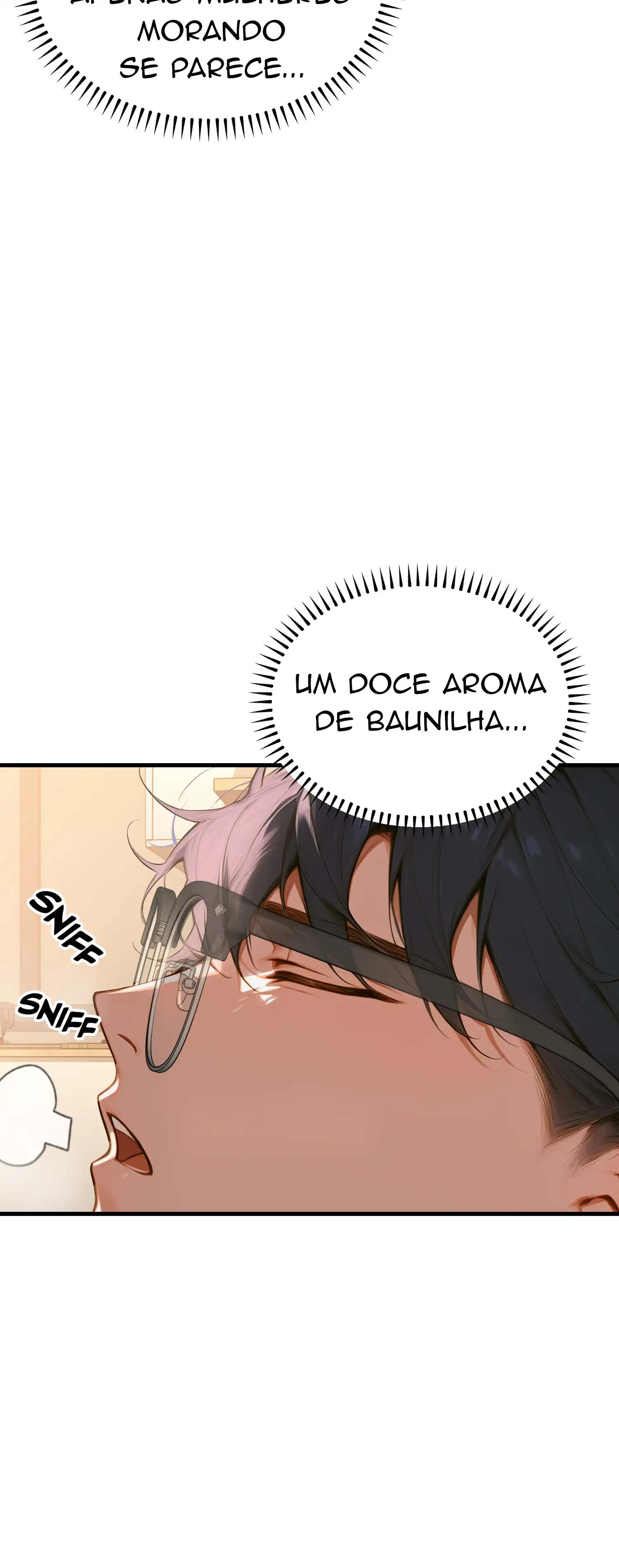 Bruxa Poderosa - Episode 1 - read scene 71